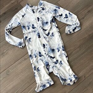 Current Tyed 4T Sun Suit